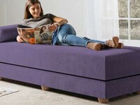 Stacked Sofa Daybed Furniture Image 2
