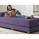 Stacked Sofa Daybed Furniture Image 2