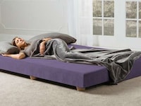 Stacked Sofa Daybed Furniture Image 7