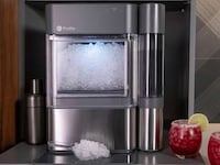 Connected Countertop Ice Makers Image 8