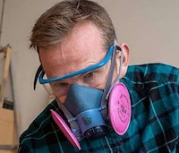 Skilled Artisan Face Masks Image 1