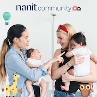 Supportive Baby-Focused Forums Image 1