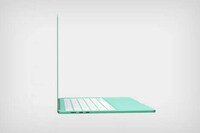 Candy Colored Laptop Concepts Image 3