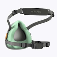 Effective Air Filtration Masks Image 3