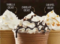 Cold Brew-Infused Milkshakes Image 1