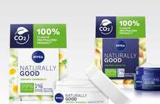 Climate-Neutralized Skincare Packaging