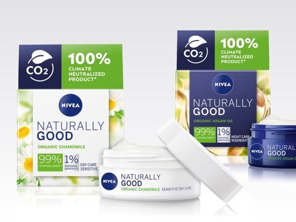 Climate-Neutralized Skincare Packaging