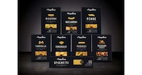 Plastic-Free Pasta Packaging