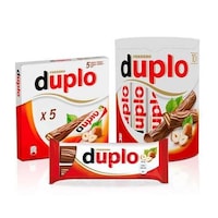 Premium Layered Candy Bars Image 1