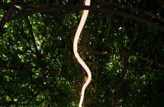 Flexible Outdoor Tube Lights