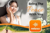 Meditative Holistic Wellness Apps Image 1