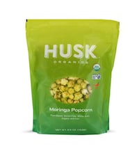 Health-Forward Vegan Popcorns Image 6
