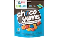Allergy-Friendly Chocolate Candies Image 1