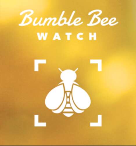 Comprehensive Bee-Tracking Apps