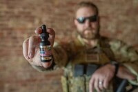 Patriotic CBD Products