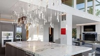 Elevated Oblong Lighting Image 1