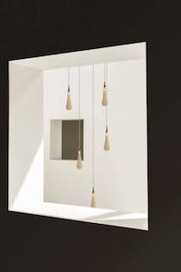 Elevated Oblong Lighting Image 2