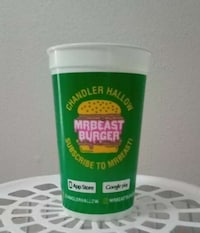 Influencer-Created Burger Experiences Image 4