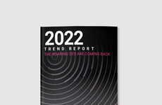 2022 Trend Report Report + Webinar