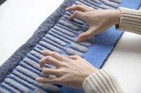 Smart Textile Keyboards Image 1