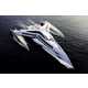 Sci-Fi-Inspired Luxurious Superyachts Image 1