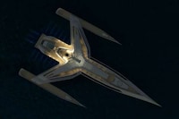 Sci-Fi-Inspired Luxurious Superyachts Image 4
