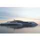 Sci-Fi-Inspired Luxurious Superyachts Image 5