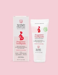 Baby-Friendly Free-From Oral Care Image 1