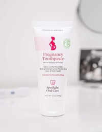 Baby-Friendly Free-From Oral Care Image 3