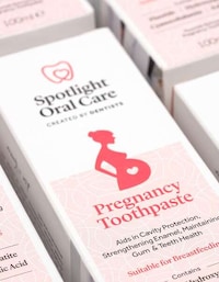 Baby-Friendly Free-From Oral Care Image 4