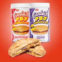 Canned Sandwich Kits