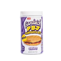 Canned Sandwich Kits Image 2