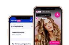 Livestream Shopping Solutions