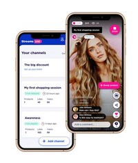 Livestream Shopping Solutions