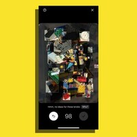 Toy Building Brick Apps Image 1