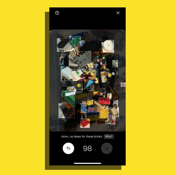 Toy Building Brick Apps