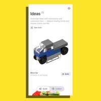 Toy Building Brick Apps Image 3