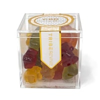 Clean Flavorful CBD Gummies Image 2