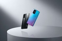 Gen Z-Focused Smartphones Image 1