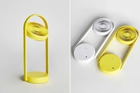 Wireless Flatpack Cooling Fans Image 2