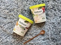Creamy Vegan Ice Creams Image 1