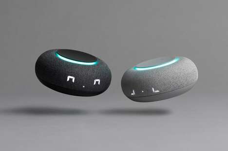 Expressive Smart Speakers