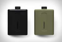 Hip Flask-Inspired Canteens Image 1