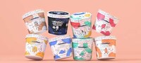 Agave Honey Ice Creams Image 1