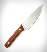 Outdoor-Friendly Chef's Knives Image 3