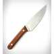 Outdoor-Friendly Chef's Knives Image 3
