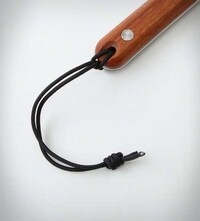 Outdoor-Friendly Chef's Knives Image 5