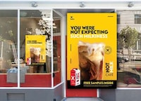 Dairy-Free Cafe Programs Image 1