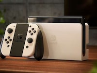 Portable OLED Gaming Consoles