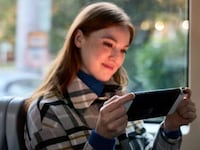 Portable OLED Gaming Consoles Image 2